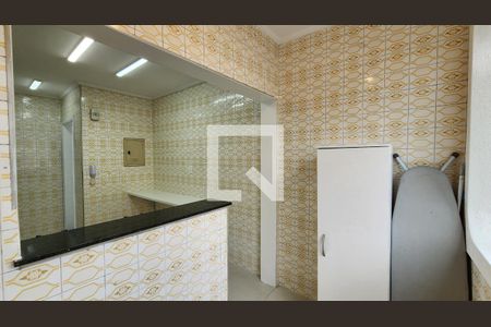 Apartamento para alugar com 70m², 1 quarto e 1 vaga Apartamento para alugar com 70m², 1 quarto e 1 vagaÁrea de Serviço