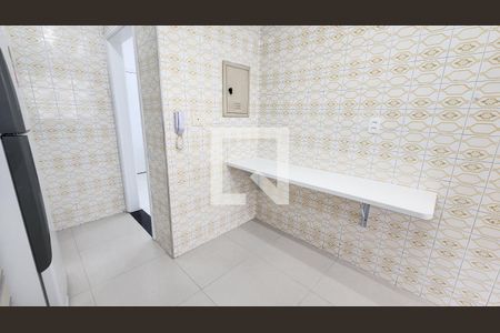 Apartamento para alugar com 70m², 1 quarto e 1 vaga Apartamento para alugar com 70m², 1 quarto e 1 vagaDetalhe da cozinha
