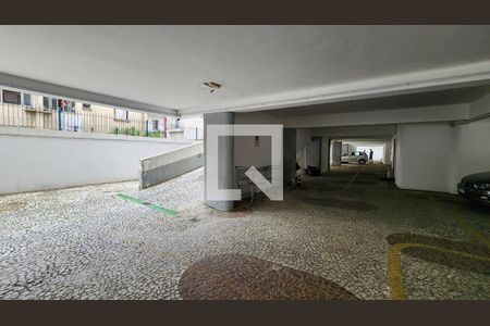 Apartamento para alugar com 70m², 1 quarto e 1 vaga Apartamento para alugar com 70m², 1 quarto e 1 vagaGaragem