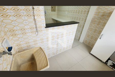 Apartamento para alugar com 70m², 1 quarto e 1 vaga Apartamento para alugar com 70m², 1 quarto e 1 vagaÁrea de Serviço