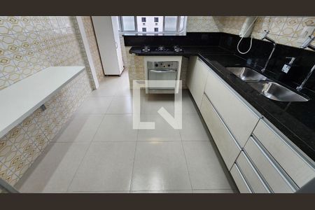 Apartamento para alugar com 70m², 1 quarto e 1 vaga Apartamento para alugar com 70m², 1 quarto e 1 vagaCozinha
