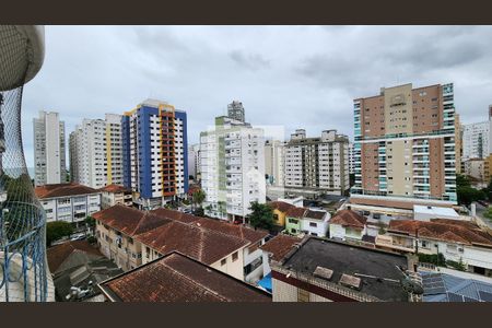 Apartamento para alugar com 70m², 1 quarto e 1 vaga Apartamento para alugar com 70m², 1 quarto e 1 vagaVista da Sacada