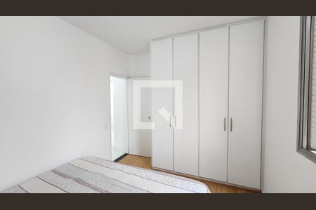 Apartamento para alugar com 70m², 1 quarto e 1 vaga Apartamento para alugar com 70m², 1 quarto e 1 vagaQuarto - Armários