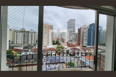 Apartamento para alugar com 70m², 1 quarto e 1 vaga Apartamento para alugar com 70m², 1 quarto e 1 vagaVista da Sala