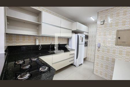 Apartamento para alugar com 70m², 1 quarto e 1 vaga Apartamento para alugar com 70m², 1 quarto e 1 vagaCozinha