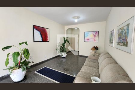 Apartamento para alugar com 70m², 1 quarto e 1 vaga Apartamento para alugar com 70m², 1 quarto e 1 vagaHall de entrada