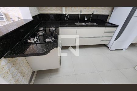 Apartamento para alugar com 70m², 1 quarto e 1 vaga Apartamento para alugar com 70m², 1 quarto e 1 vagaCozinha
