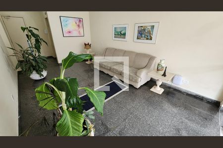 Apartamento para alugar com 70m², 1 quarto e 1 vaga Apartamento para alugar com 70m², 1 quarto e 1 vagaHall de entrada