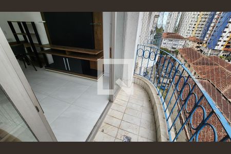 Apartamento para alugar com 70m², 1 quarto e 1 vaga Apartamento para alugar com 70m², 1 quarto e 1 vagaSacada
