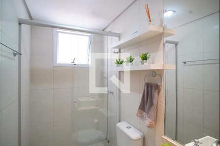 Apartamento à venda com 221m², 3 quartos e 2 vagasBanheiro Corredor