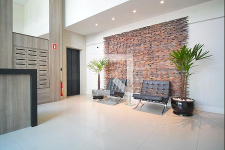 Apartamento à venda com 221m², 3 quartos e 2 vagasHall de Entrada