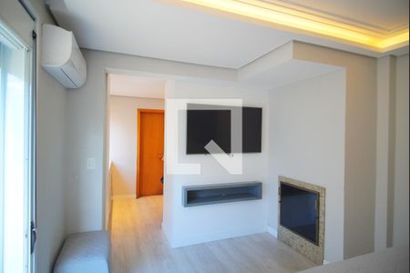 Quarto 1 - Suíte de apartamento à venda com 3 quartos, 221m² em Rio Branco, Porto Alegre