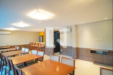 Apartamento à venda com 221m², 3 quartos e 2 vagasÁrea Comum - Salão de Festas