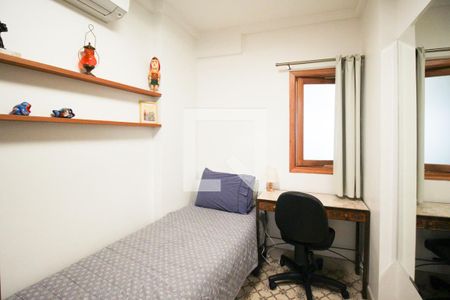 Apartamento para alugar com 105m², 2 quartos e 1 vagaQuarto 2