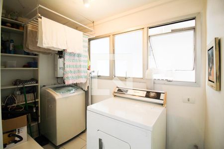 Apartamento para alugar com 105m², 2 quartos e 1 vagaÁrea de Serviço