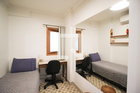Apartamento para alugar com 105m², 2 quartos e 1 vagaQuarto 2