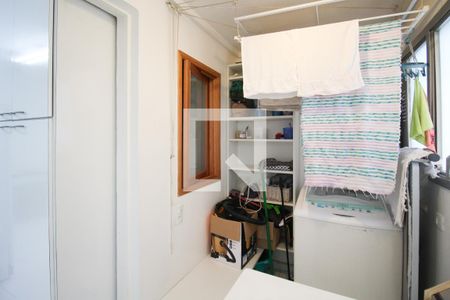 Apartamento para alugar com 105m², 2 quartos e 1 vagaÁrea de Serviço