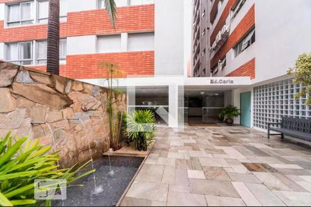 Apartamento para alugar com 105m², 2 quartos e 1 vagaEntrada