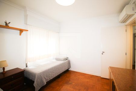 Apartamento para alugar com 105m², 2 quartos e 1 vagaQuarto 1