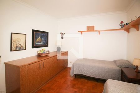 Apartamento para alugar com 105m², 2 quartos e 1 vagaQuarto 1