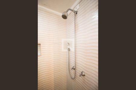 Apartamento para alugar com 105m², 2 quartos e 1 vagaBanheiro da Suíte 