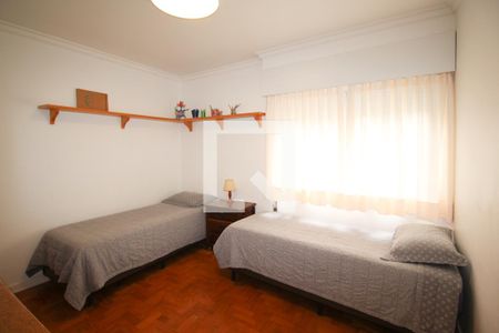 Apartamento para alugar com 105m², 2 quartos e 1 vagaQuarto 1