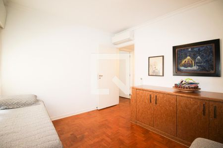 Apartamento para alugar com 105m², 2 quartos e 1 vagaQuarto 1