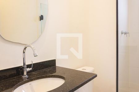 Studio à venda com 30m², 1 quarto e sem vagaBanheiro