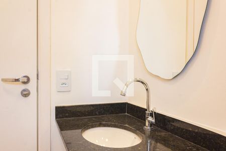 Studio à venda com 30m², 1 quarto e sem vagaBanheiro