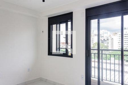 Studio à venda com 30m², 1 quarto e sem vagaStudio