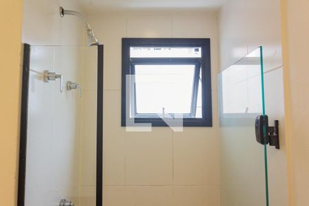 Studio à venda com 30m², 1 quarto e sem vagaBanheiro