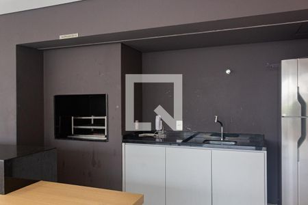 Studio à venda com 30m², 1 quarto e sem vagaÁrea comum - Churrasqueira