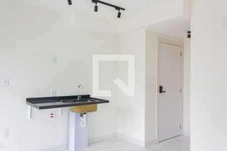 Studio à venda com 30m², 1 quarto e sem vagaStudio