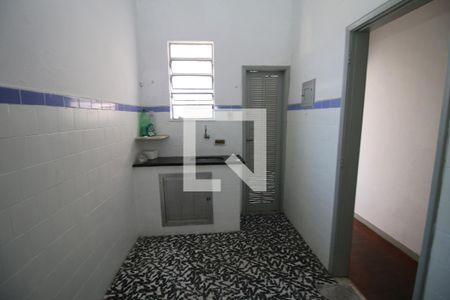 Apartamento para alugar com 65m², 2 quartos e sem vagaCozinha