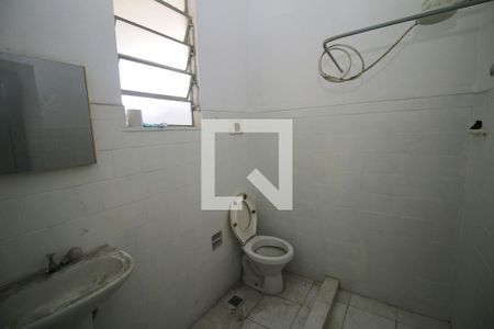 Apartamento para alugar com 65m², 2 quartos e sem vagaBanheiro