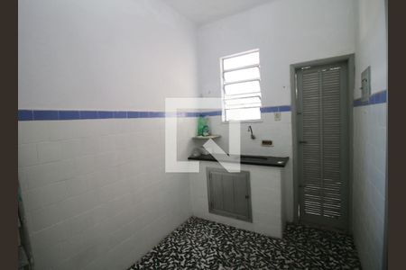Apartamento para alugar com 65m², 2 quartos e sem vagaCozinha