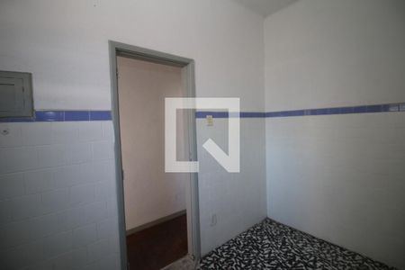Apartamento para alugar com 65m², 2 quartos e sem vagaCozinha