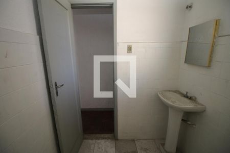 Apartamento para alugar com 65m², 2 quartos e sem vagaBanheiro