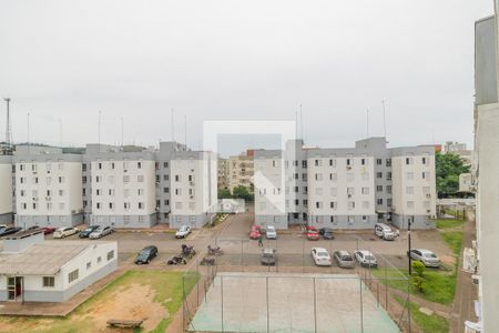 Apartamento à venda com 43m², 2 quartos e 1 vagaVista