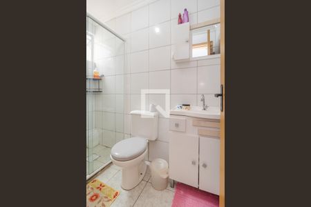 Apartamento à venda com 43m², 2 quartos e 1 vagaBanheiro