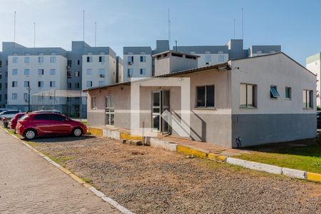 Apartamento à venda com 43m², 2 quartos e 1 vagaÁrea comum