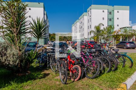 Apartamento à venda com 43m², 2 quartos e 1 vagaÁrea comum