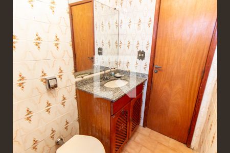 Apartamento à venda com 49m², 2 quartos e 1 vagaBanheiro