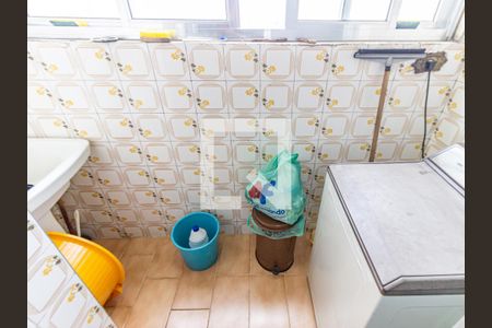 Apartamento à venda com 49m², 2 quartos e 1 vagaÁrea de Serviço