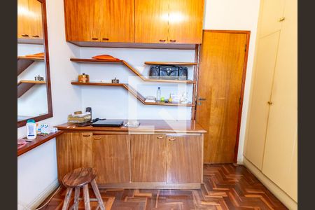Apartamento à venda com 49m², 2 quartos e 1 vagaQuarto 2