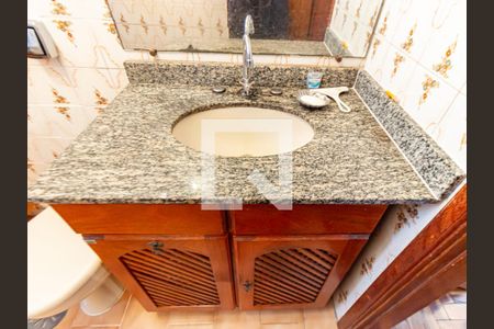 Apartamento à venda com 49m², 2 quartos e 1 vagaBanheiro