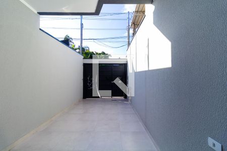 Casa à venda com 105m², 3 quartos e 2 vagas Casa à venda com 105m², 3 quartos e 2 vagasGaragem