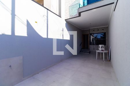 Casa à venda com 105m², 3 quartos e 2 vagas Casa à venda com 105m², 3 quartos e 2 vagasGaragem