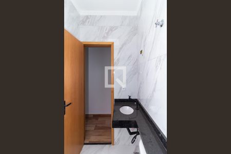 Casa à venda com 105m², 3 quartos e 2 vagas Casa à venda com 105m², 3 quartos e 2 vagasBanheiro 2