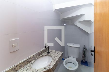 Casa à venda com 105m², 3 quartos e 2 vagas Casa à venda com 105m², 3 quartos e 2 vagasBanheiro 3
